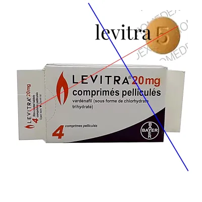 Levitra pas cher livraison rapide